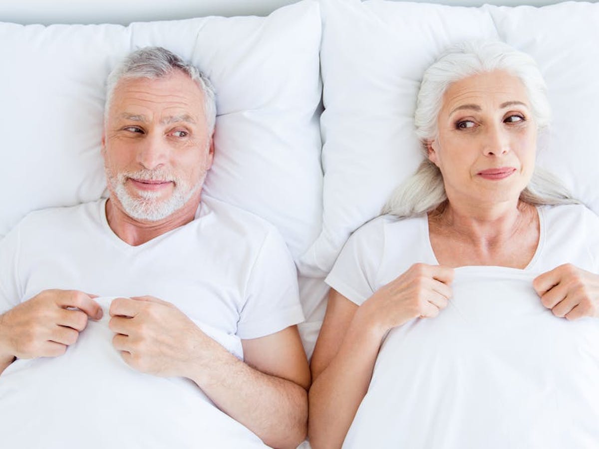 Mengapa Hubungan Seks Pada Usia Lanjut Bisa Bikin Anda Lebih Bahagia Dan Sehat