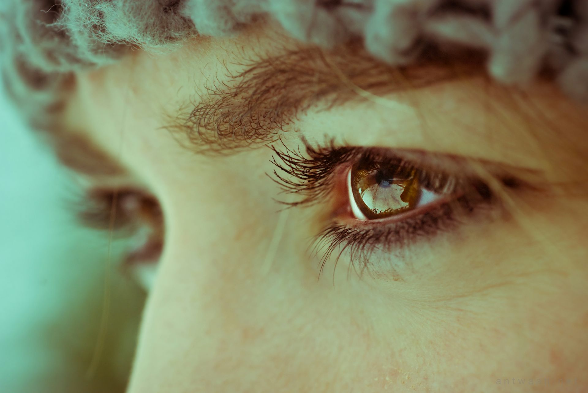 What do you think people think about science and technology?