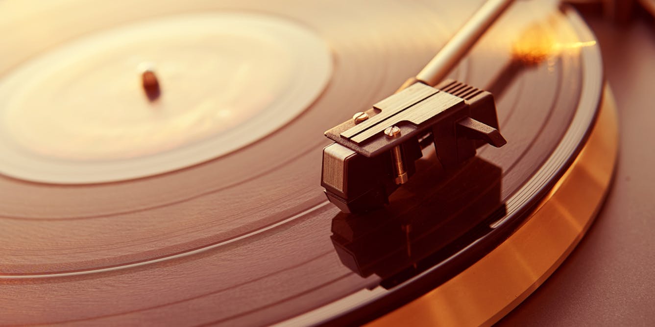 Vinyls back on record – The Softcopy