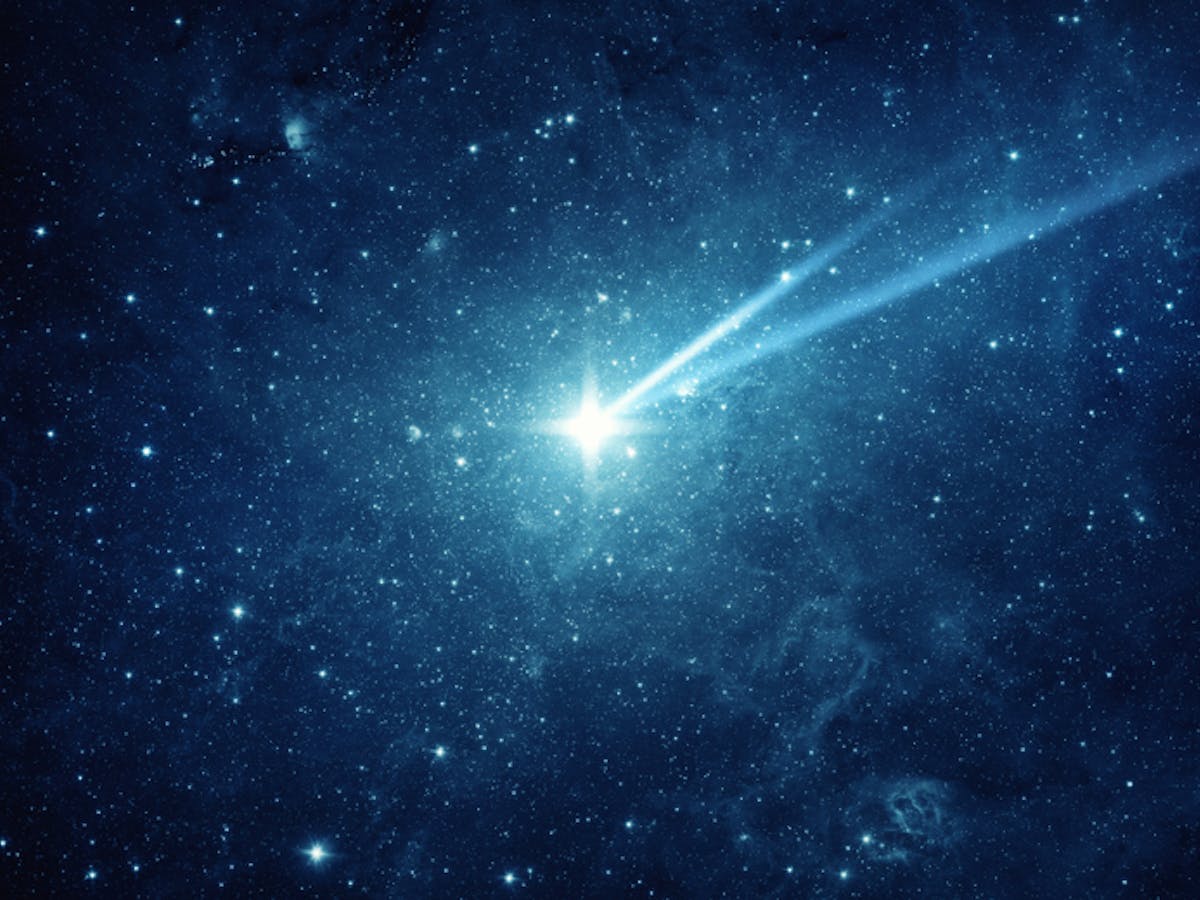 Did A Large Meteorite Hit The Earth 12 800 Years Ago Here S New Evidence