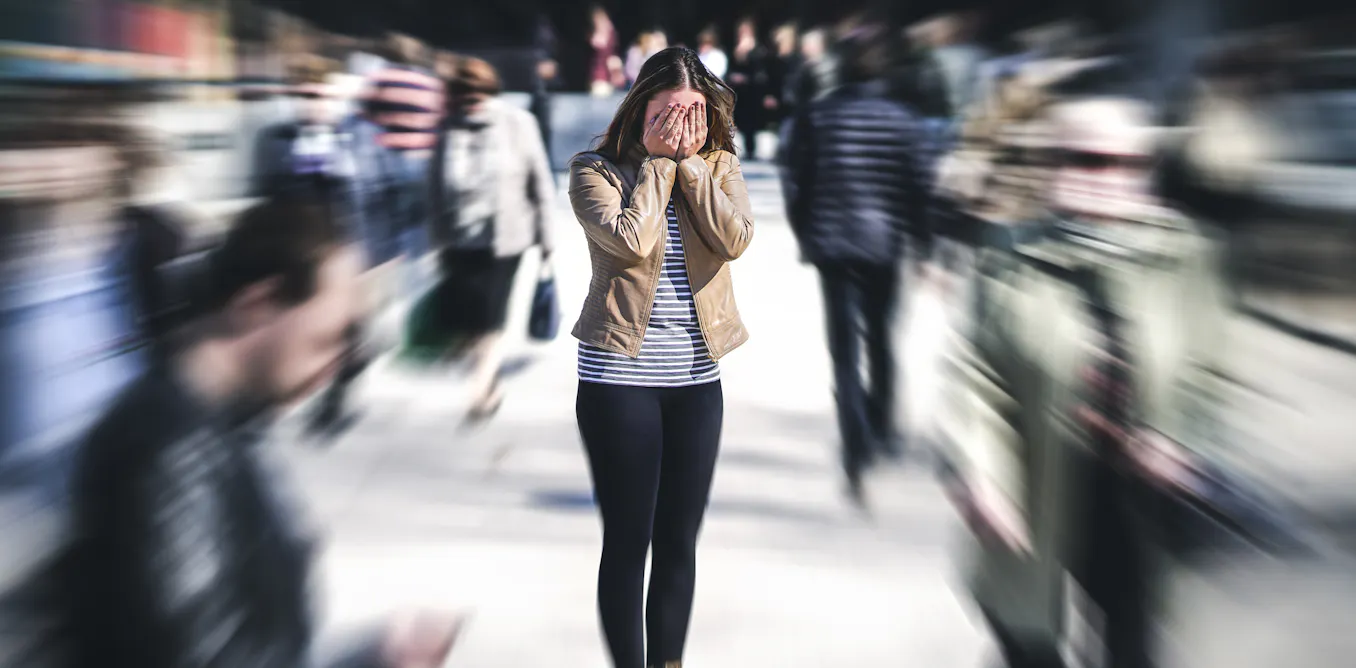 Psychonic Psychotic experiences are quite common even among people who don’t have ...