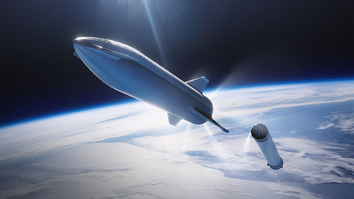 Elon Musk's Starship may be more moral catastrophe than bold step in space exploration