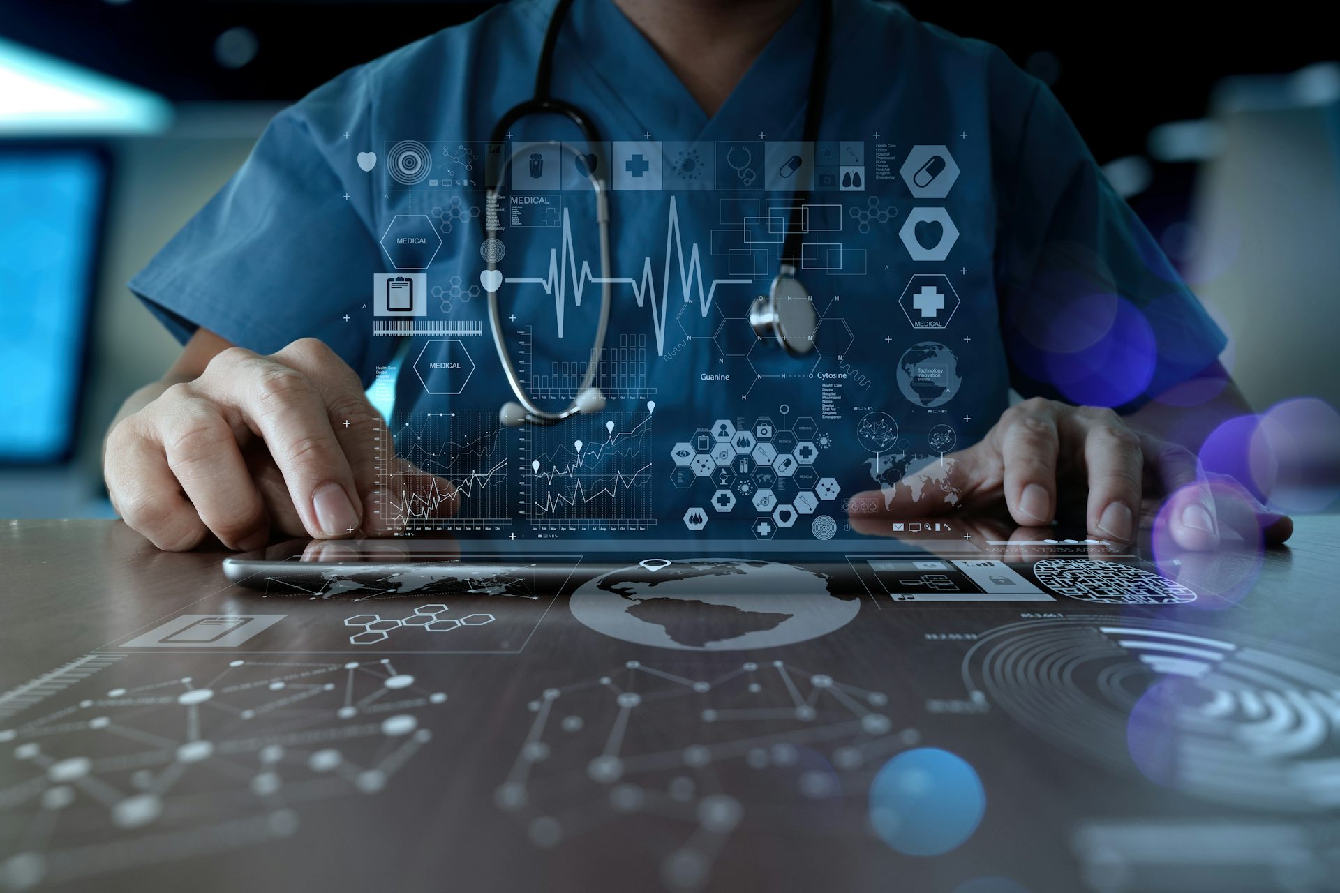 Sociologie De La Maladie Et De La Médecine
