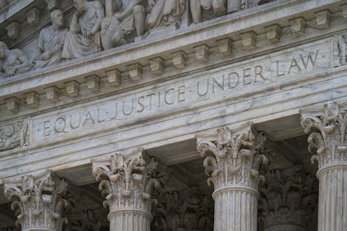 This year at the Supreme Court: Gay rights, gun rights and Native rights