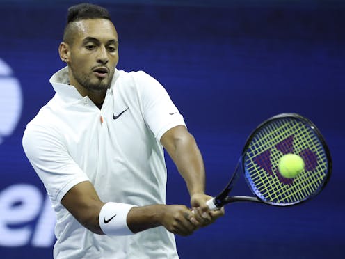 Nick Kyrgios on probation: can controversial athletes sell a sport or are they bad for the business?