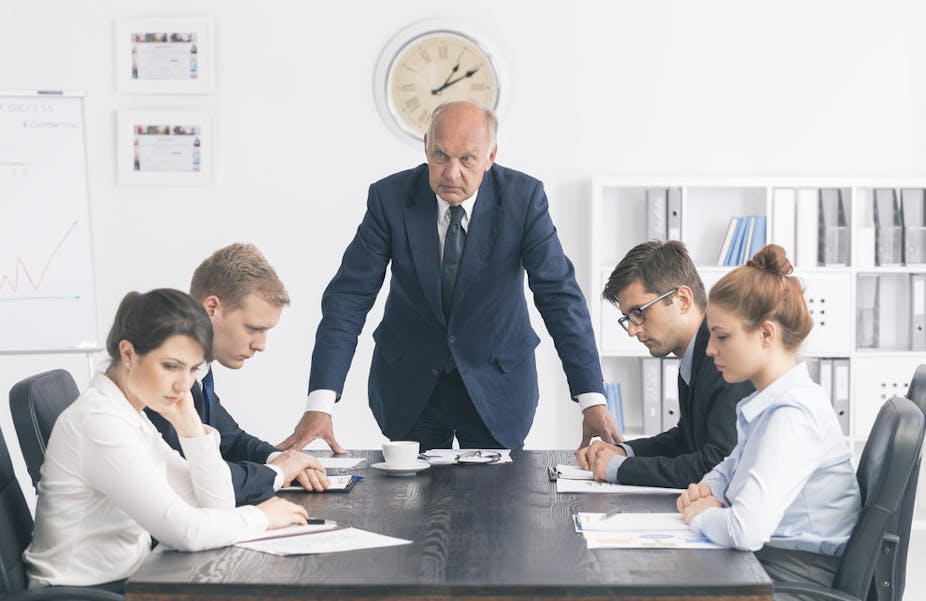 Gestion Des Ressources Humaines En Pme Une Question De Dirigeant Gestion Des Ressources Humaines En Pme Une Question De Dirigeant