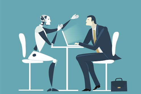 Що таке Тест Тюрінга?