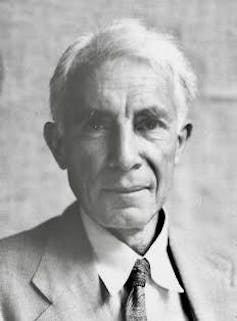 Meet the American philosopher Richard Bartlett Gregg who explained Gandhi’s ideas in a way that made sense to a Western audience.