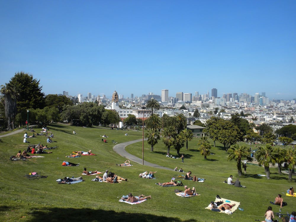 Explainer What Is Public Space And Why Does It Need Protecting