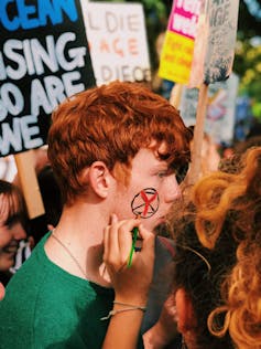 Extinction Rebellion: how to craft a protest brand