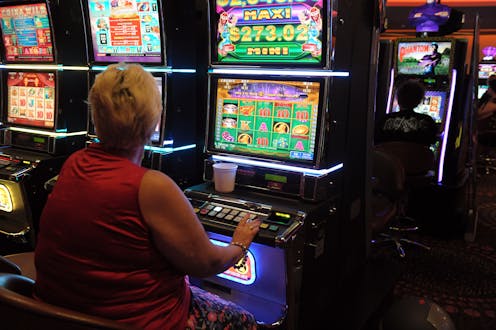 New research shows pokie operators are not nearly as charitable as they claim