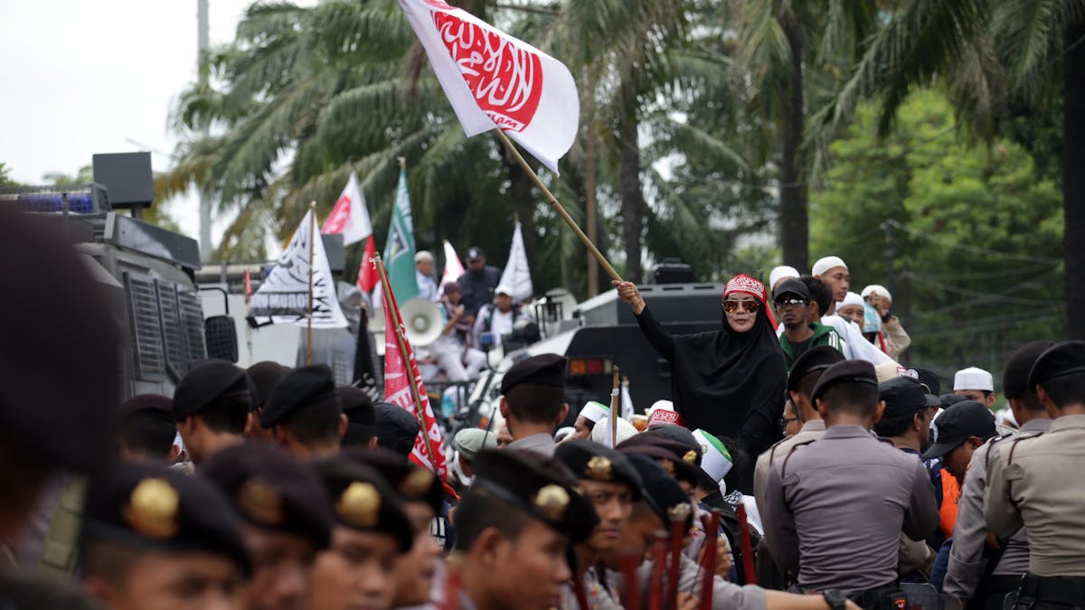 Bagaimana Agama Berperan Dalam Perilaku Intoleran Individu Dan Masyarakat