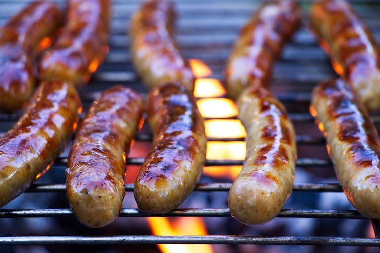 Yes, we still need to cut down on red and processed meat