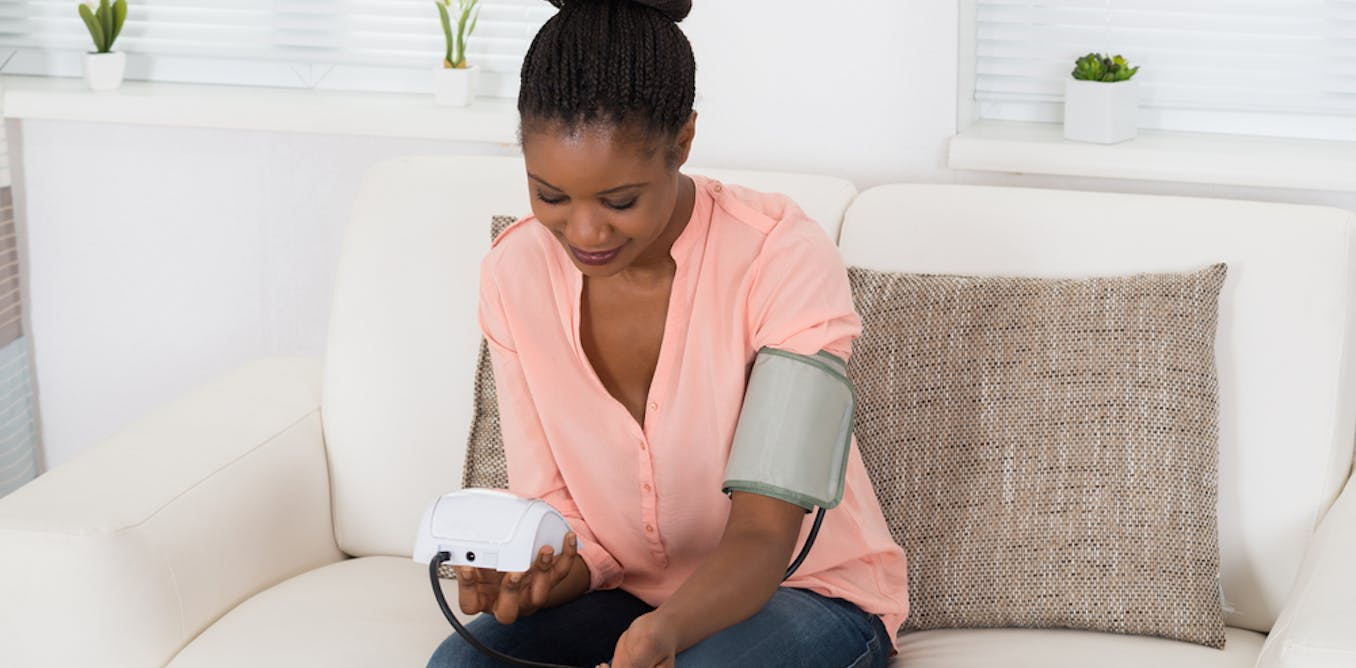 What Is A Healthy Blood Pressure What Is A Healthy Blood Pressure