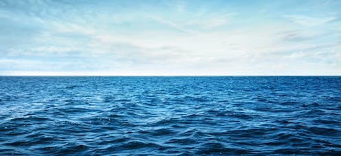 Literature sheds light on the history and mystery of the Southern Ocean