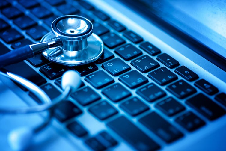 medical research