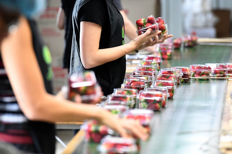 It takes 21 litres of water to produce a small chocolate bar. How water-wise is your diet?