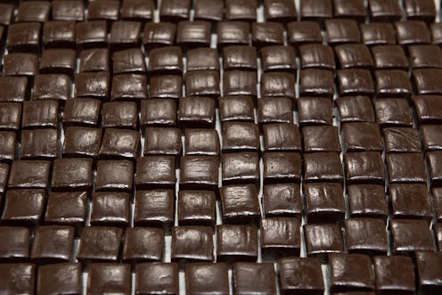 It takes 21 litres of water to produce a small chocolate bar. How water-wise is your diet?