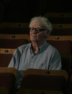 the life and lonely death of one of Australia's greatest pianists