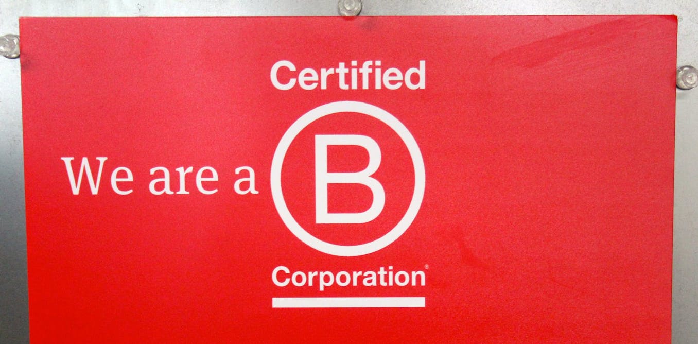 B Corp Certification Won T Guarantee Companies Really Care