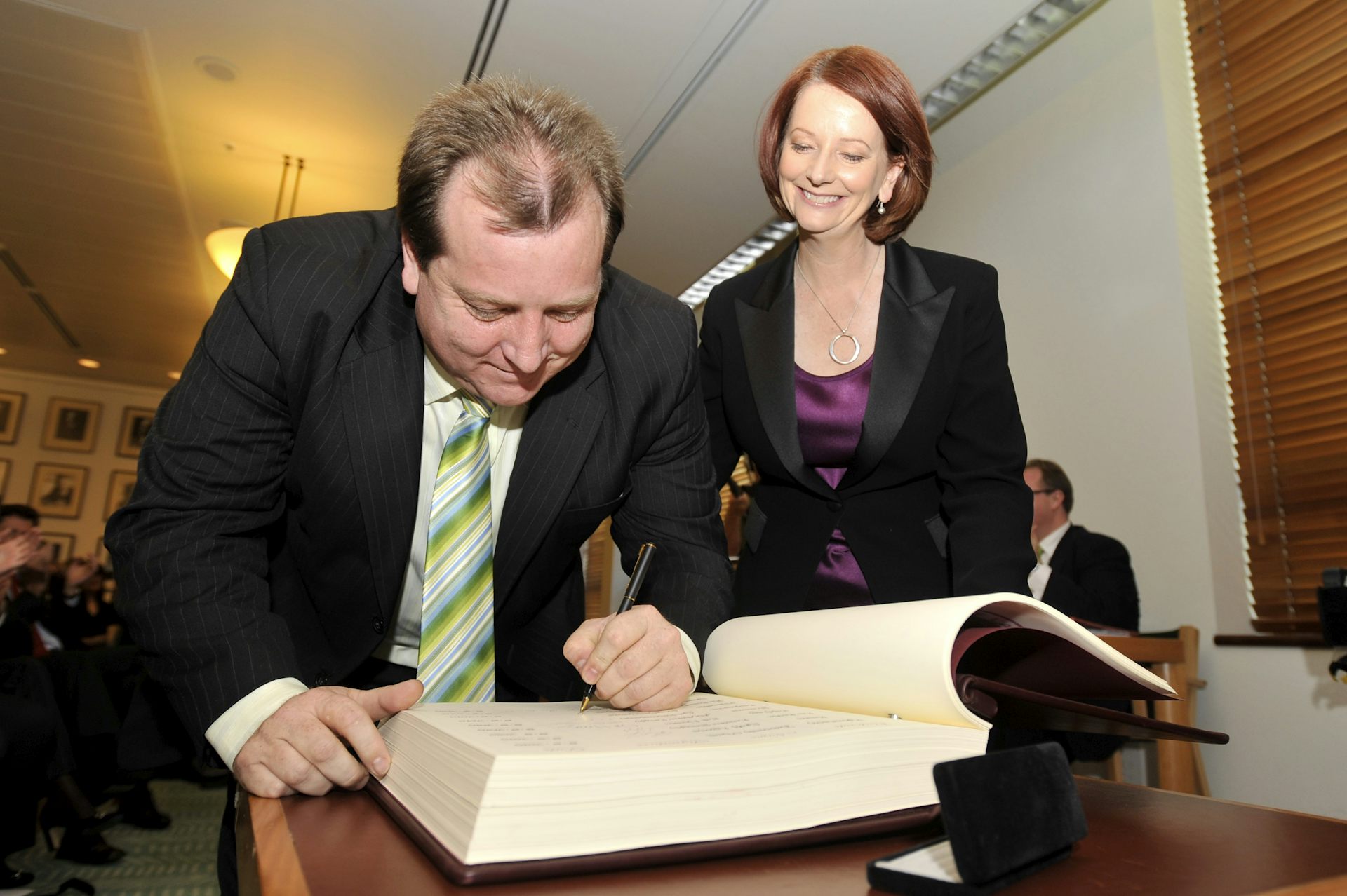 Redistributions will make McEwen a safer Labor prospect
