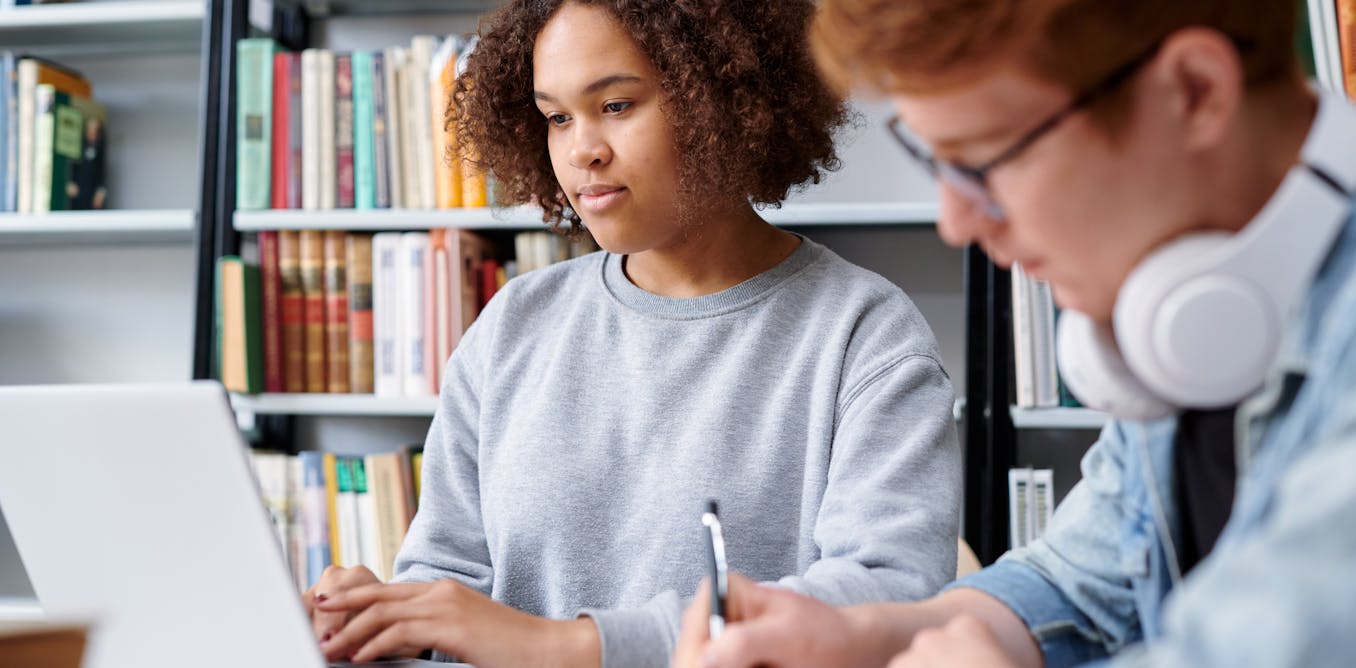 6 ways to establish a productive homework routine