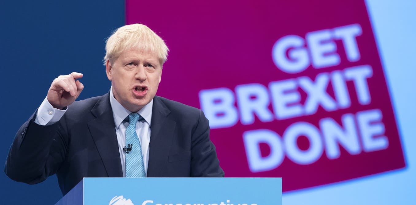 How the language we use entrenches inequalities