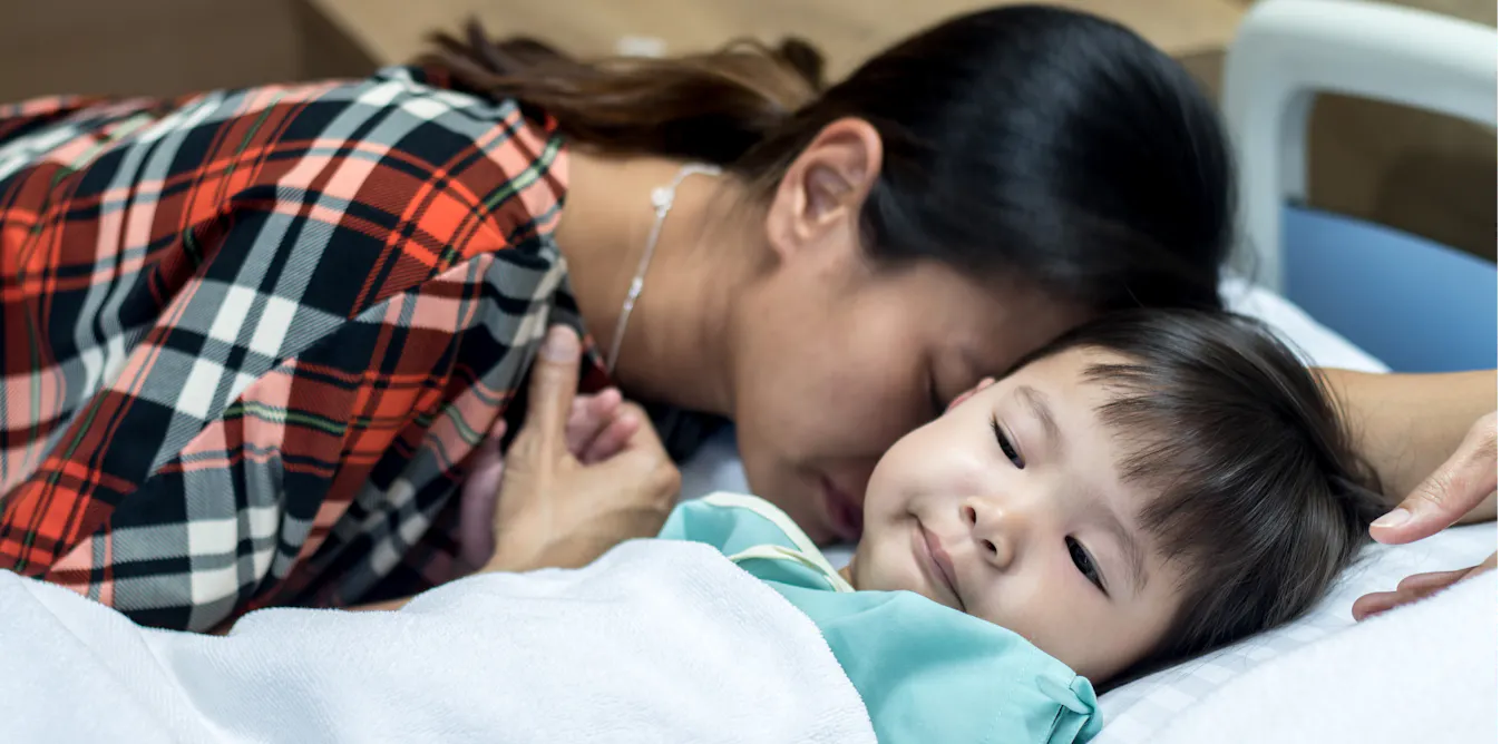 When Doctors And Parents Disagree On How To Treat A Sick Child The when-doctors-and-parents-disagree-on-how-to-treat-a-sick-child-the