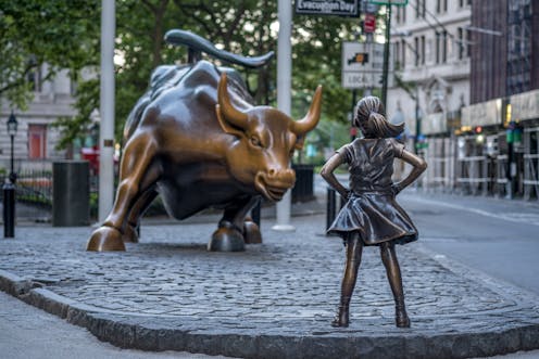 The Rise Fall And Rise Again Of Businesses Serving More Than Just Their Shareholders The Rise Fall And Rise Again Of Businesses Serving More Than Just Their Shareholders