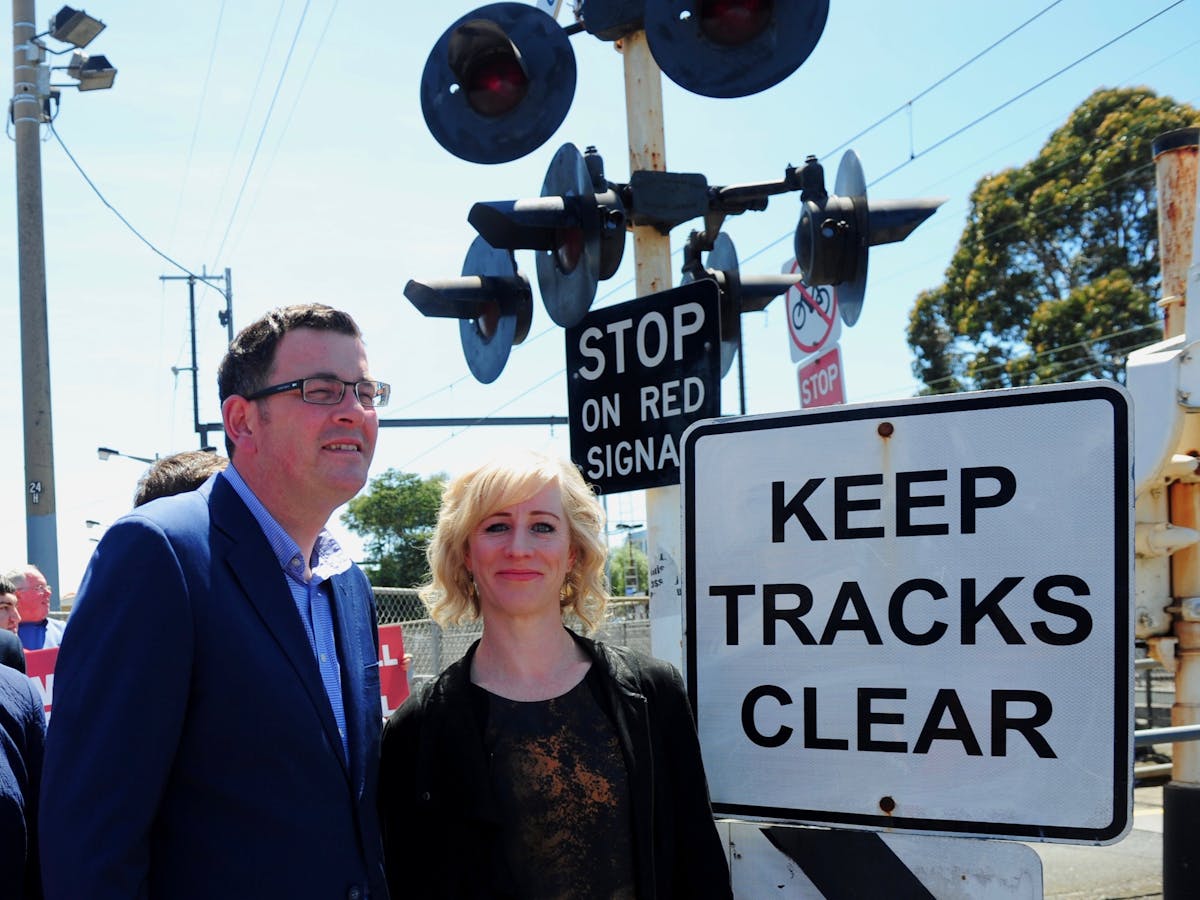 Rail Works Lift Property Prices Pointing To Value Capture S Potential To Fund City Infrastructure Rail Works Lift Property Prices Pointing To Value Capture S Potential To Fund City Infrastructure