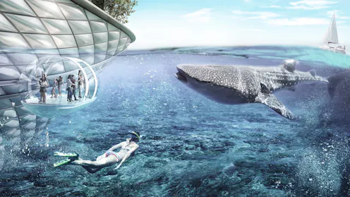 Why we need 'crazy' ideas for new city parks