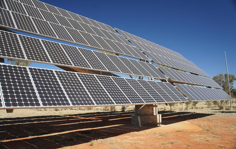 The north’s future is electrifying – powering Asia with renewables