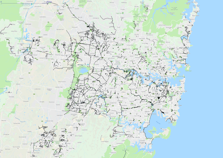 To bolster our fragile road and rail system we need to add a 'micro-mobility' network