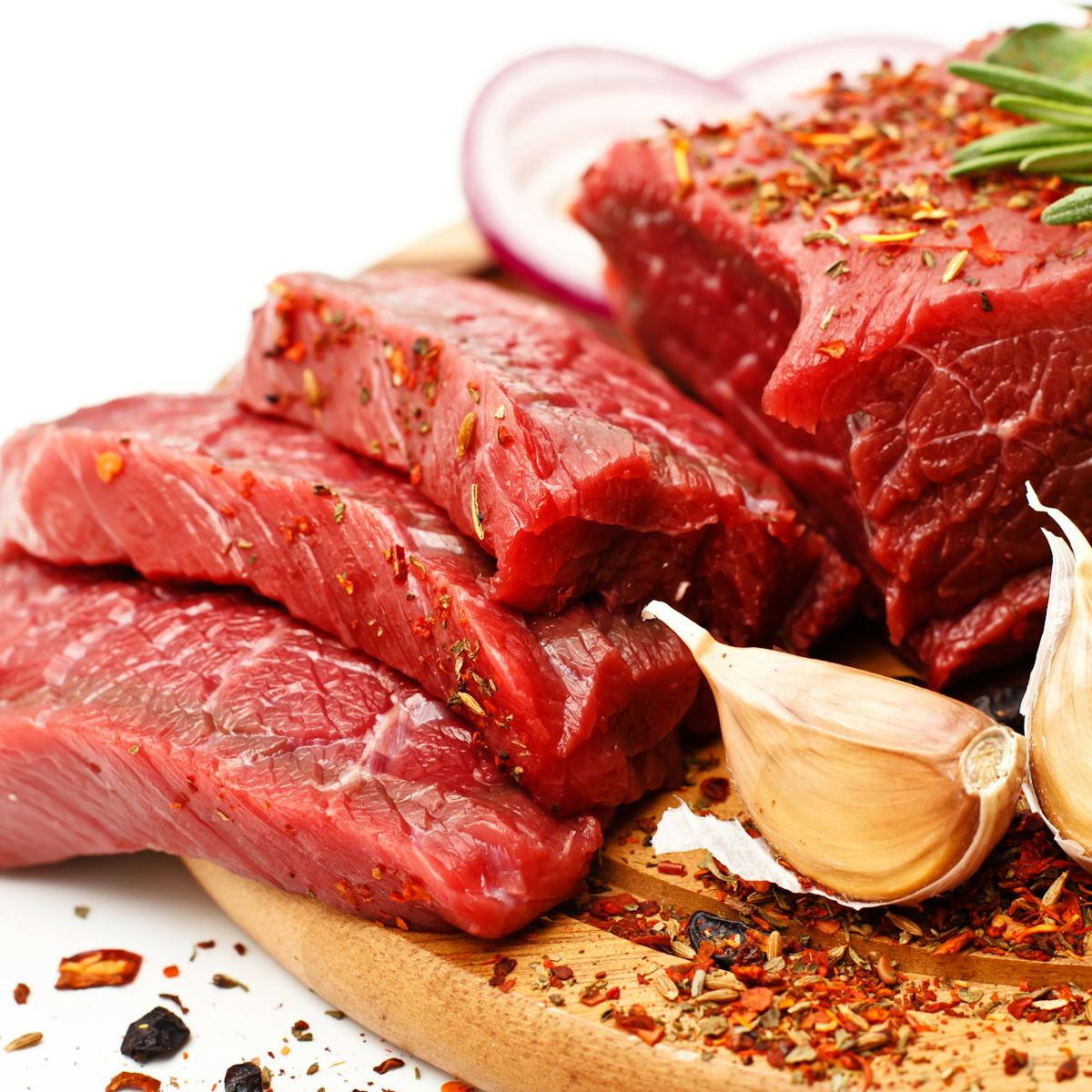 Should I eat red meat? Confusing studies diminish trust in nutrition science