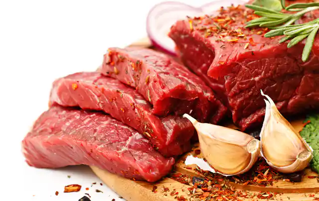 Should I eat red meat? Confusing studies diminish trust in nutrition ...