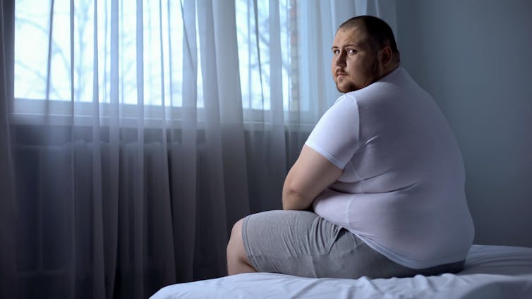 Changing the terminology to 'people with obesity' won't reduce stigma against fat people
