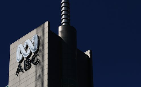 The Coalition government is (again) trying to put the squeeze on the ABC