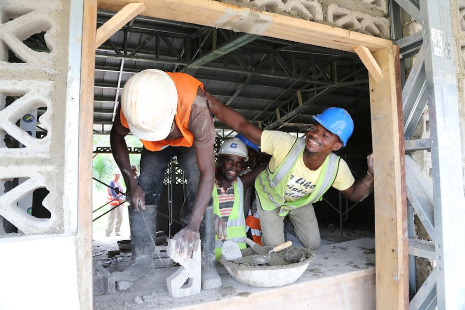 Building Industry Building Industry