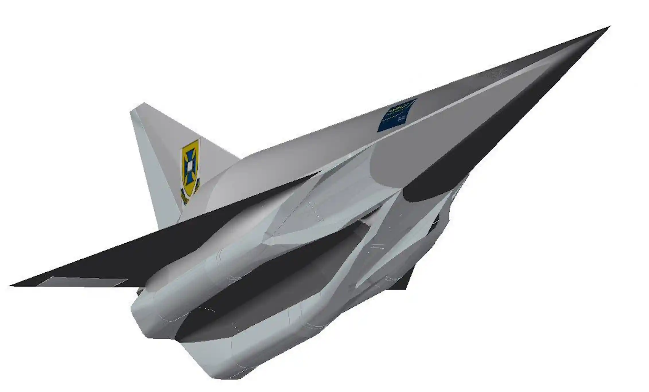 Sydney to London in an hour? The future of hypersonic air travel