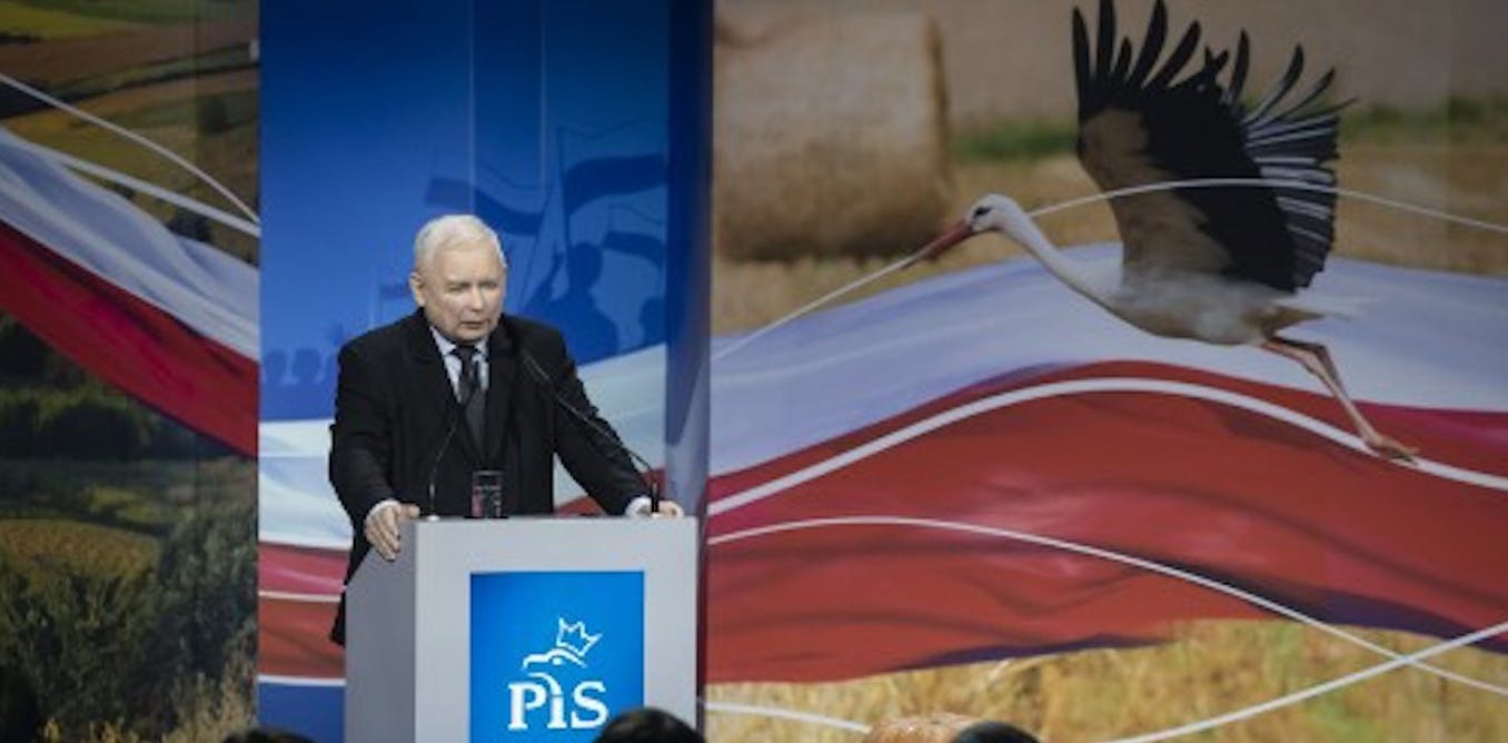 Konserwatywne zwycięstwo w Polsce będzie miało wpływ na równowagę europejską