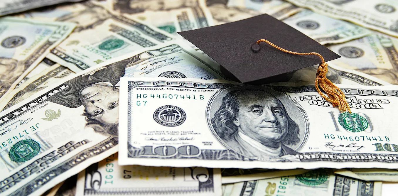 Income-based repayment becoming a costly solution to student loandebt ...