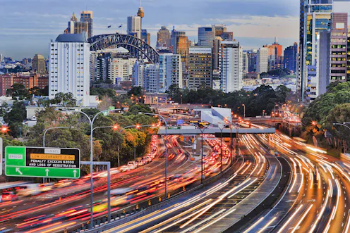 why congestion charging is fairer than you might think