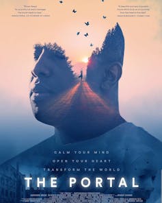 The Portal review: can meditation change the world?