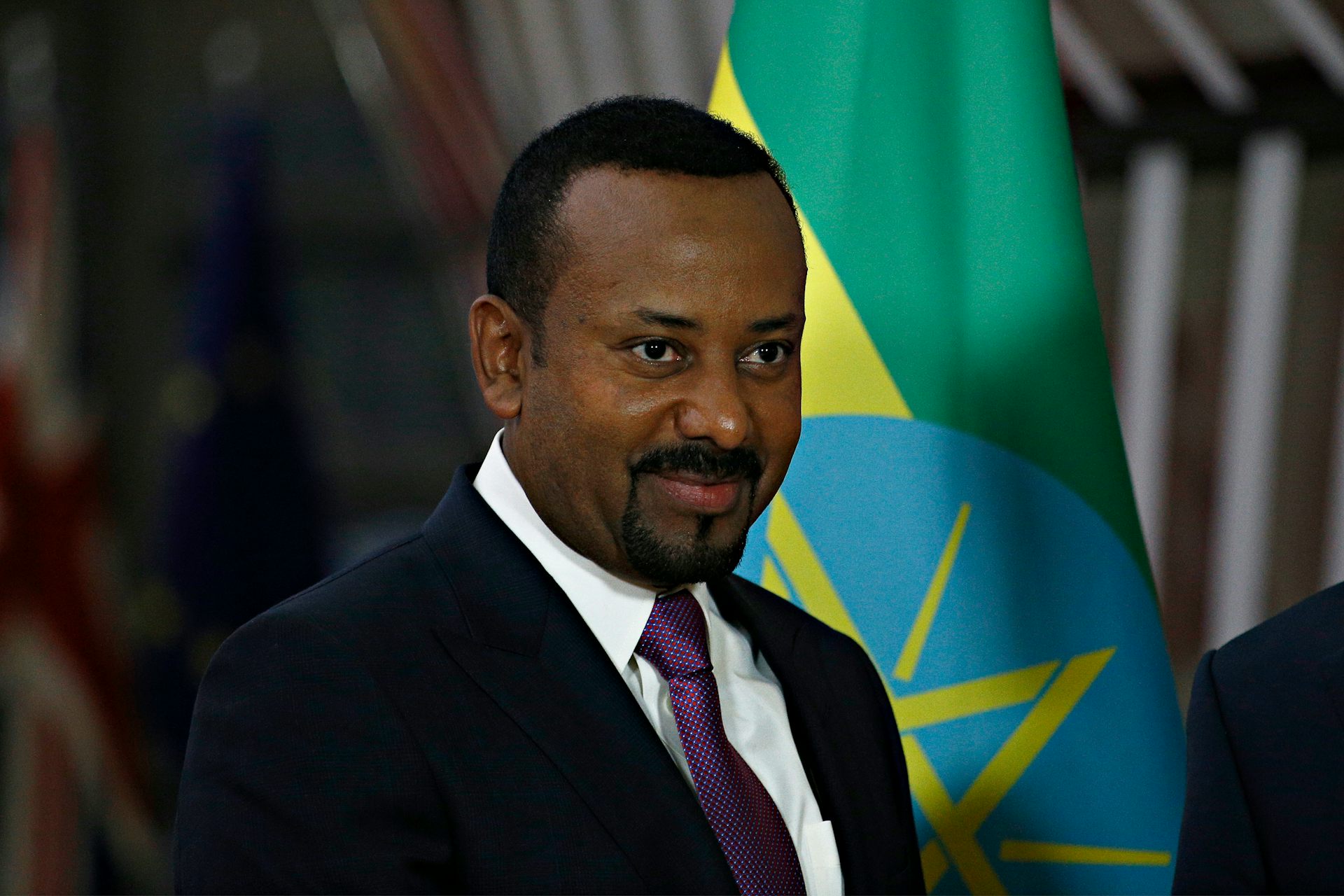 Abiy Ahmed Has Won the Nobel Peace Prize: but Big Challenges Still Await Ethiopia