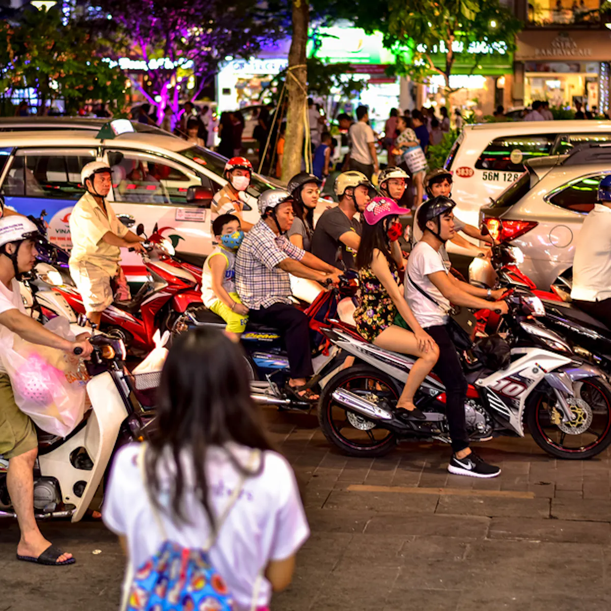 How Asia Transformed From The Poorest Continent In The World Into A Global Economic Powerhouse