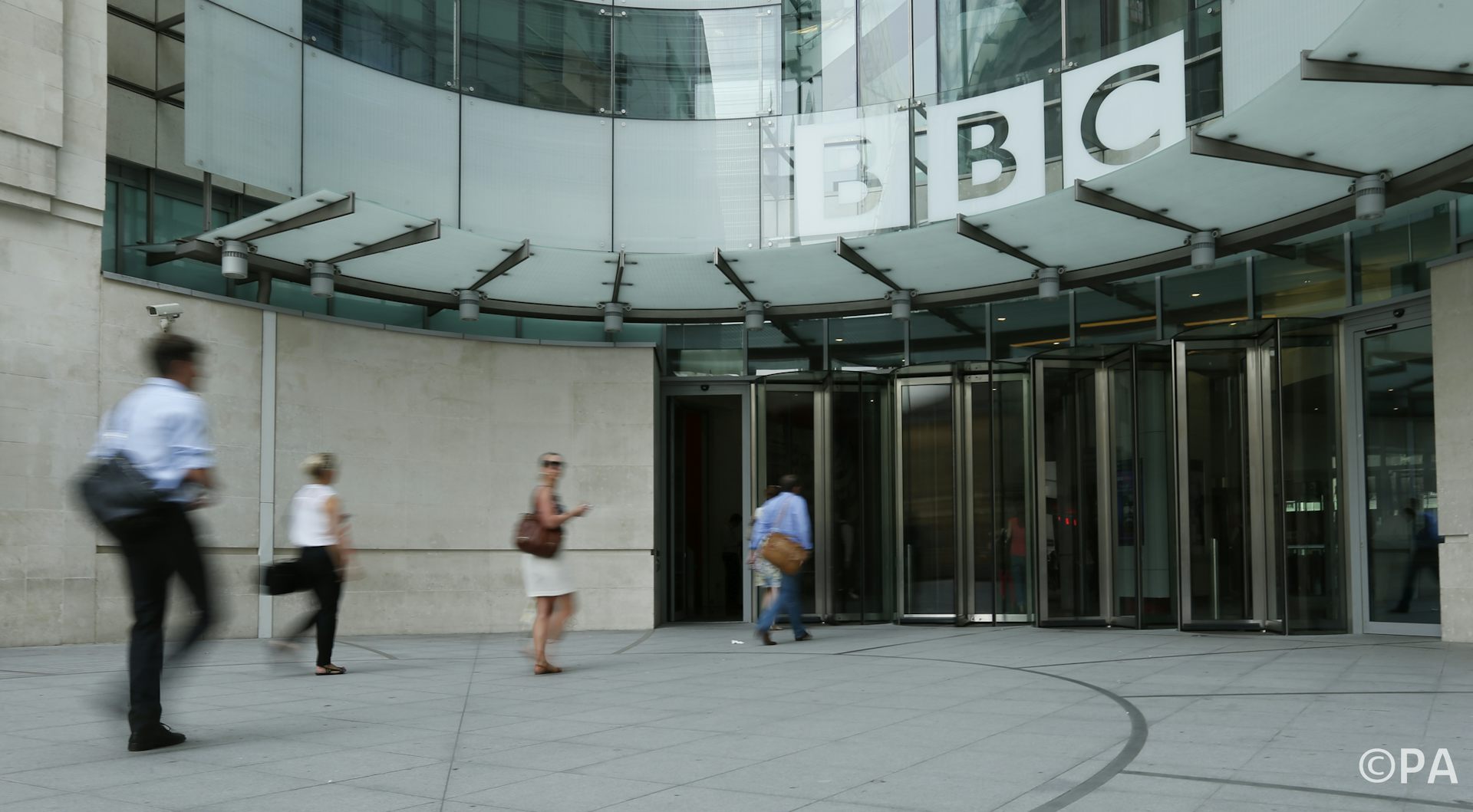 Hard Evidence: How Biased Is The BBC?