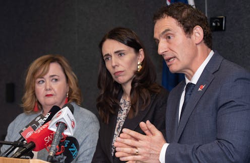 Comprehensive gun register part of next stage of firearms law reform post Christchurch shootings