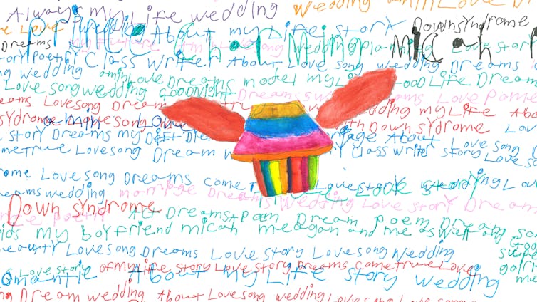 new projects focus on the rights of artists with disabilities