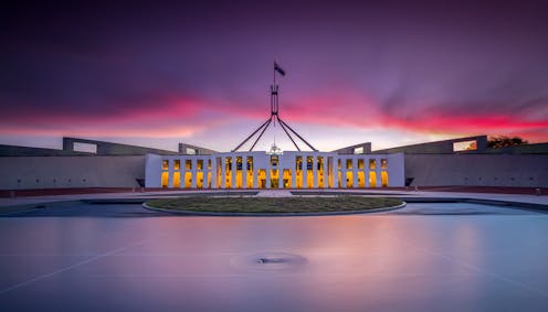 how Australian politicians would bridge the trust divide