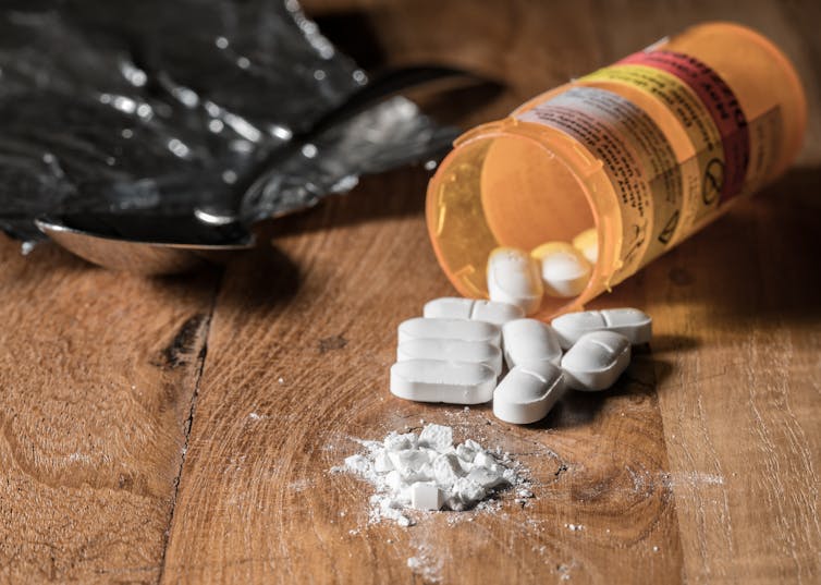 Opioid dependence treatment saves lives. So why don't more people use it?